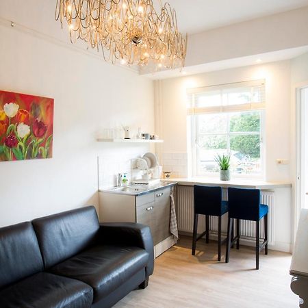 Slapen Bij Jesse Bed & Breakfast Broek in Waterland Exterior photo