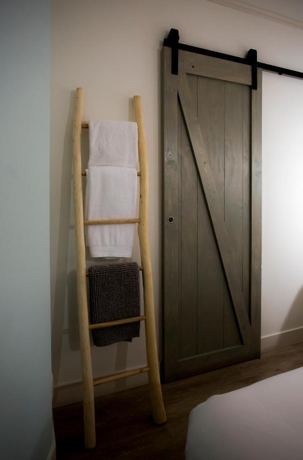 Slapen Bij Jesse Bed & Breakfast Broek in Waterland Exterior photo