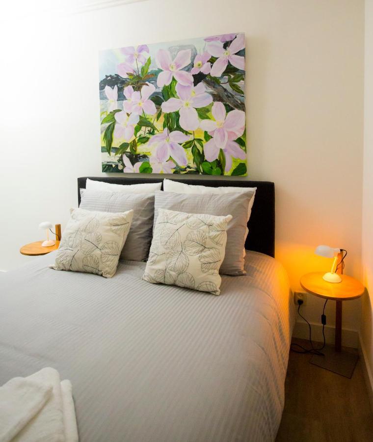 Slapen Bij Jesse Bed & Breakfast Broek in Waterland Exterior photo