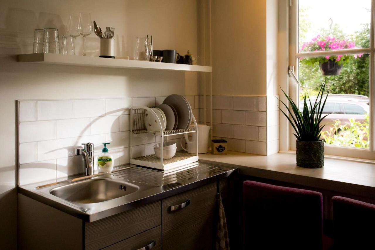 Slapen Bij Jesse Bed & Breakfast Broek in Waterland Exterior photo