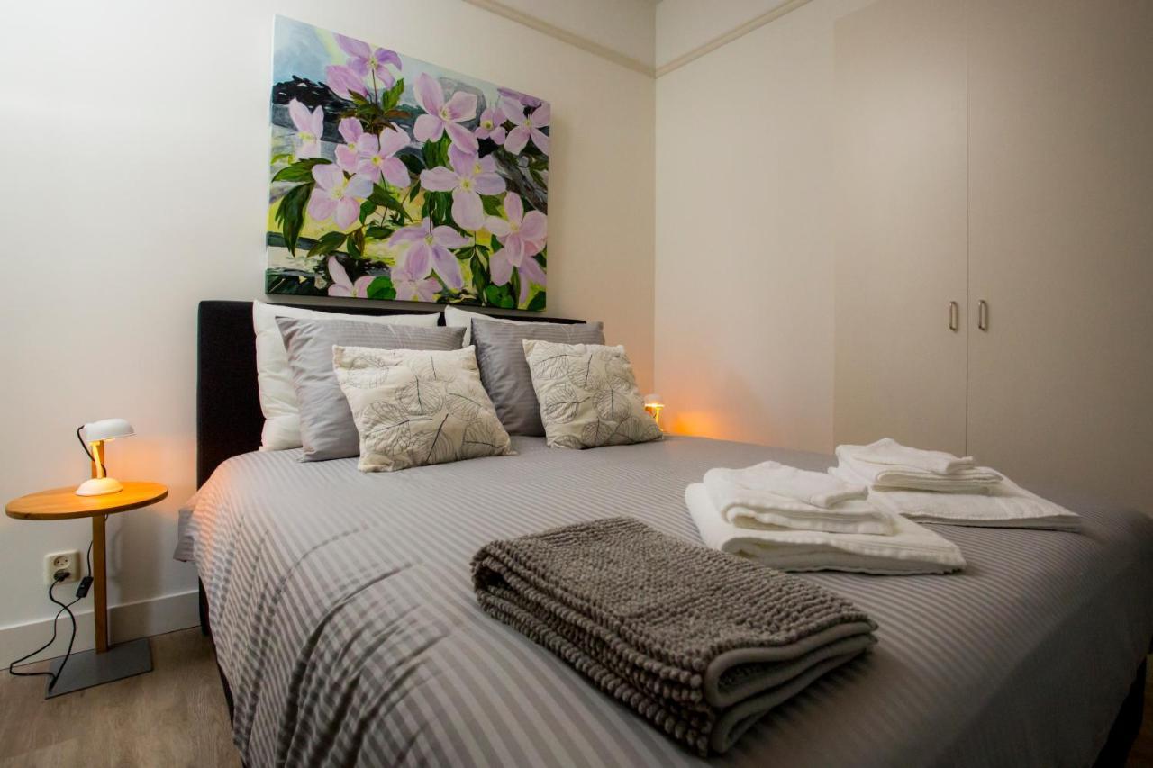 Slapen Bij Jesse Bed & Breakfast Broek in Waterland Exterior photo