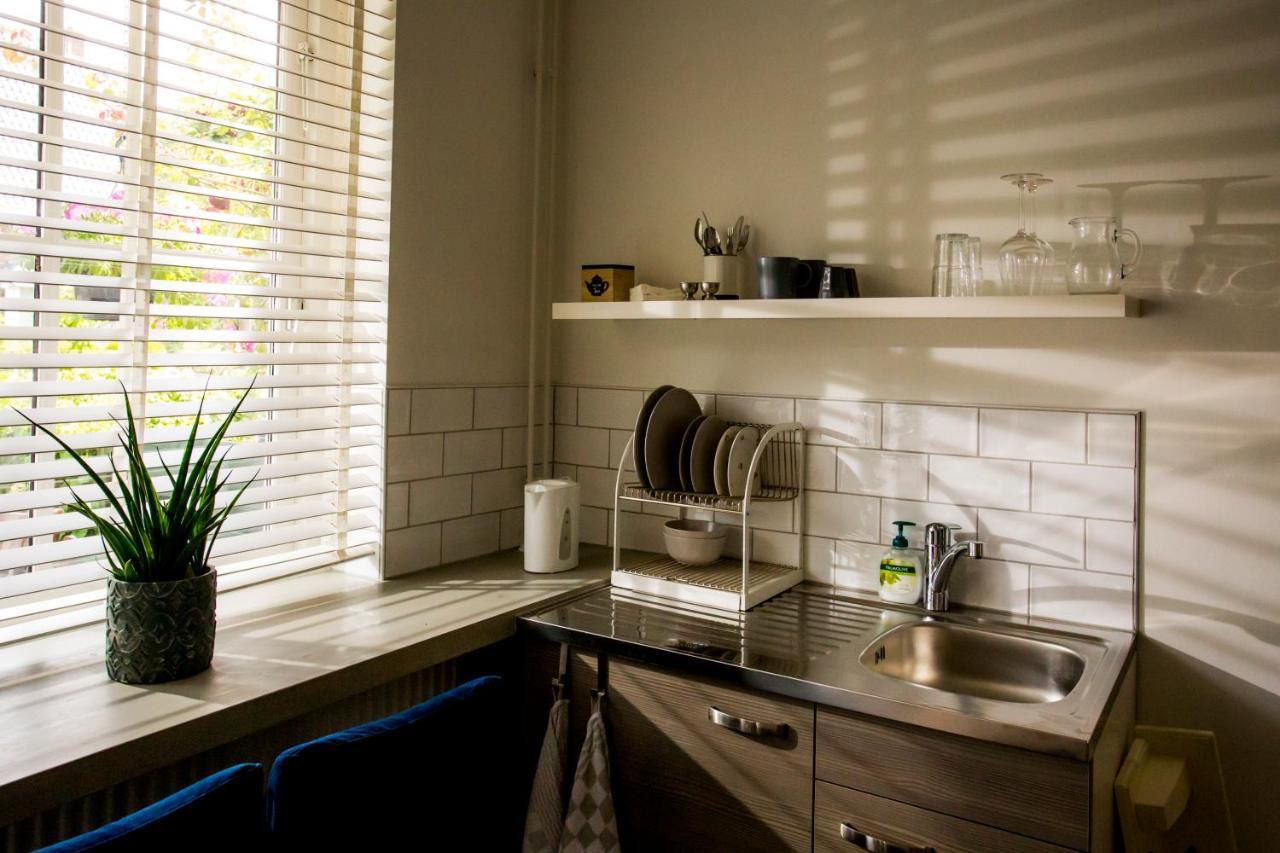 Slapen Bij Jesse Bed & Breakfast Broek in Waterland Exterior photo